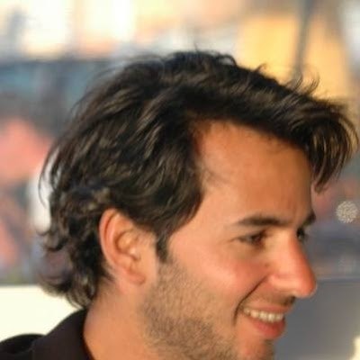 Pierre Djian