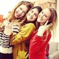 Salomè Lella Mikautadze