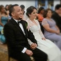 Abby Y Elvis Bustamante