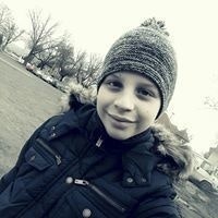 Kamenyík Márk Ármin