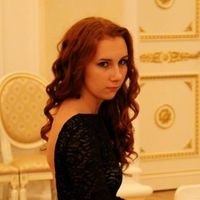 Вероника Николаева