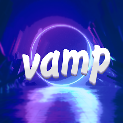 ProductHunt profile picture for @vamp