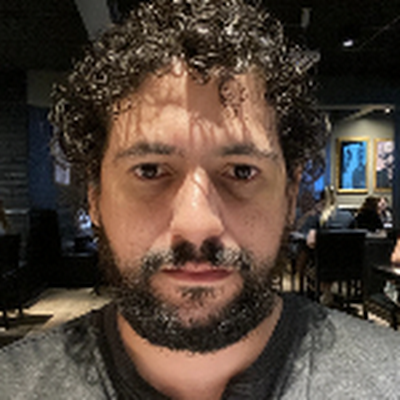 Leandro Araujo da Silva