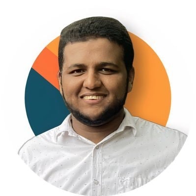 Mohammed Junaid 🎯