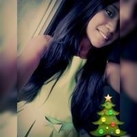 Ariadna Karolina Prieto M