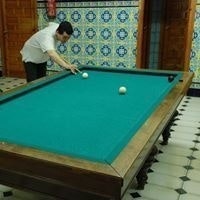 Jose Velarde Borromeo