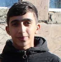 Ալբերտ Բոյախչյան