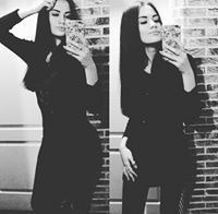 Anastasia Arutyunova