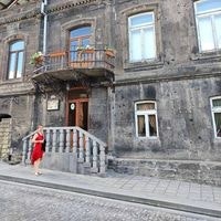 Մելինե Աբրահամյան