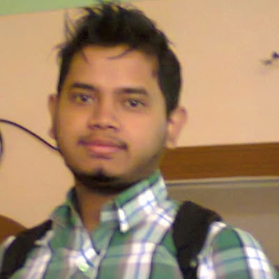Rubel Chowdhury