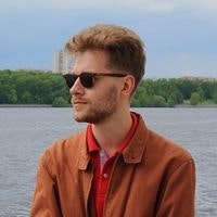 Волчков Григорий