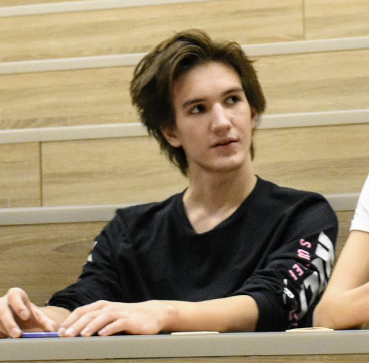 Алексей Донцов