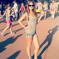 Ashley Elizabeth Yelton