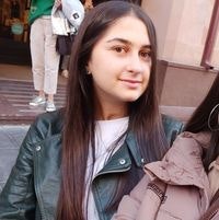 Եվա Թովմասյան