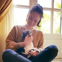 Angélique Giannoulaki