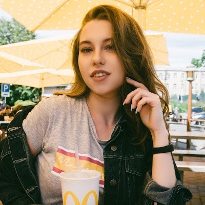 Anastasiia Varvarova