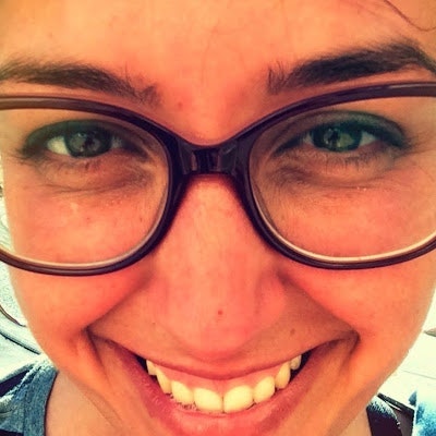 Marina Fornes Méndez