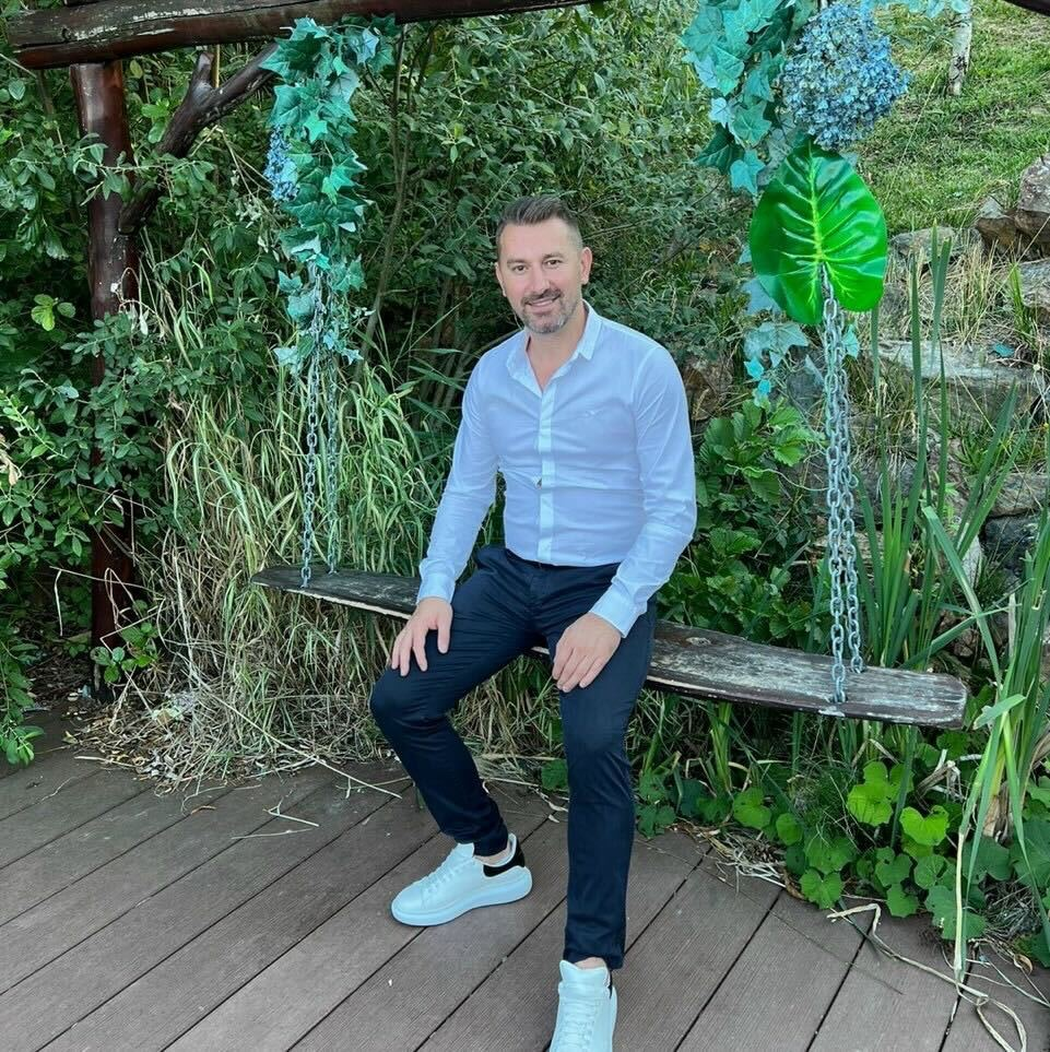 Tino Vasquez
