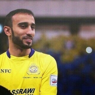 نصراوية متعصبة ♚