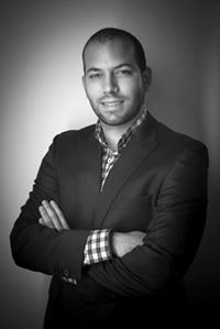 Josué González Hernández