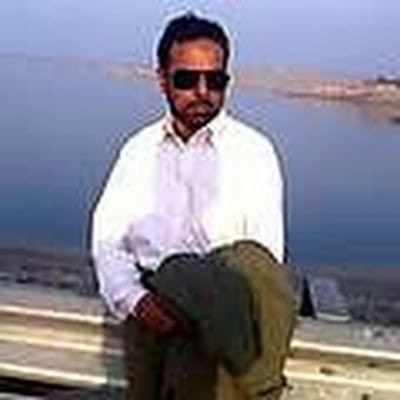 Muzaffar farooq umar