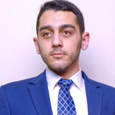 Antoine Kanaan