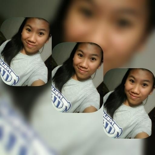 ❤️ Kristel ❤️