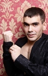 Марат Фахреев