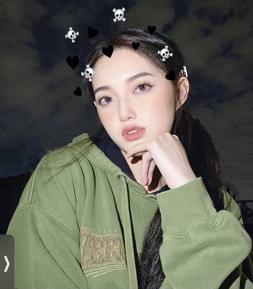 Triệu Giang Linh