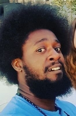 Mupeta Victor Mukuka