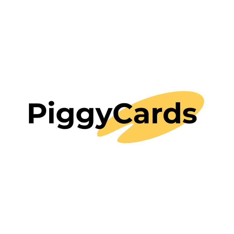 Piggy Cards