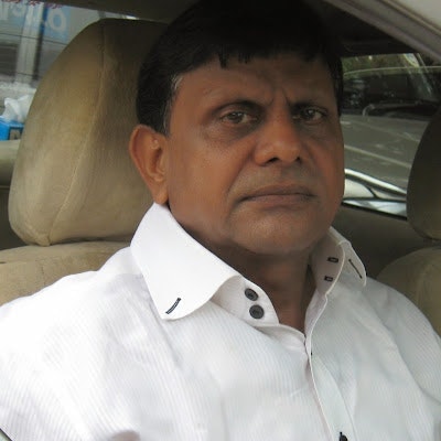 Shyamsunder Prasad