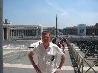 Priit Rohumets Matizen