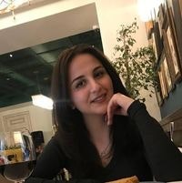 Պետրոսյան Աննա