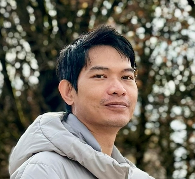 Duong Nhat Tan