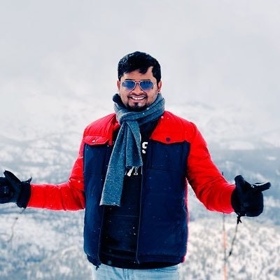 Sabarinathan Masilamani 