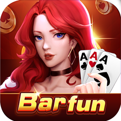 BARFUN - CỔNG GAME BÀI