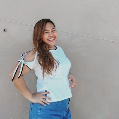 Riva Vivienne Joy Parejo