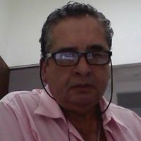 Julio Norberto Rivero