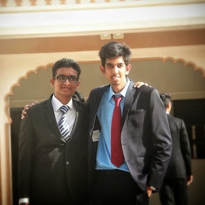 ANSHUL SINGH PARIHAR