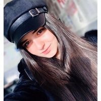 Մարի Հովհաննիսյան