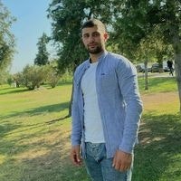 Վարազդատ Աբրահամյան