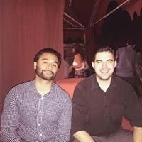 Nick 'Konnekt' Khondkar