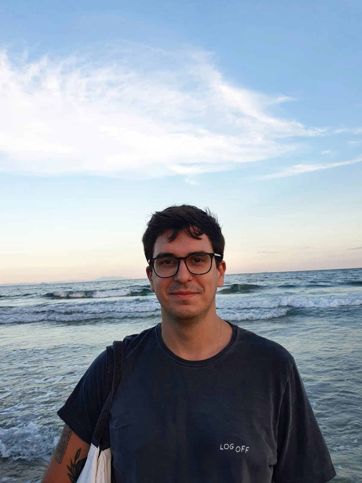 Samuel Monteiro