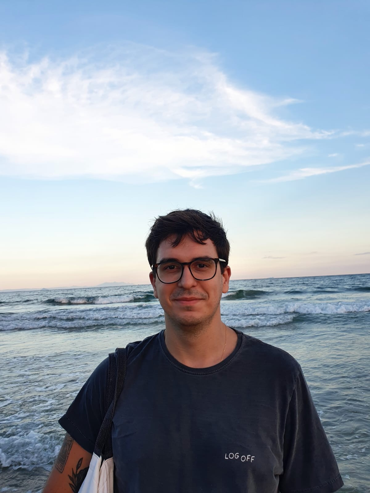 Samuel Monteiro