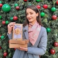 Մանե Ազարյան