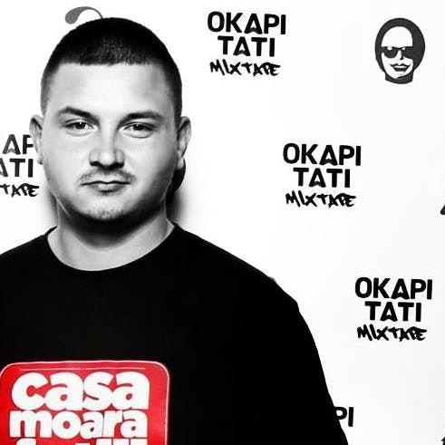 Ciubotariu Alexandru