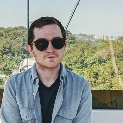 Cameron Tuckerman-Lee