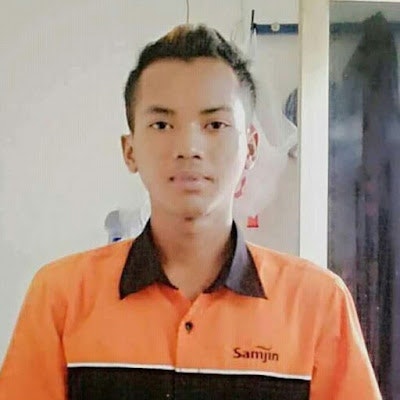 dede saputra