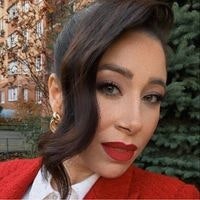 Маринэ Маринэ